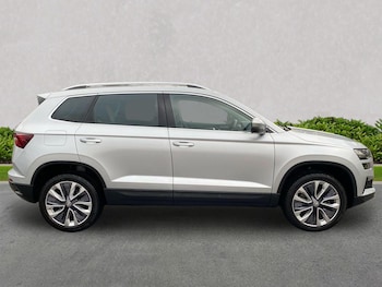Used Skoda Karoq 2022 for sale - 76848754: Photo