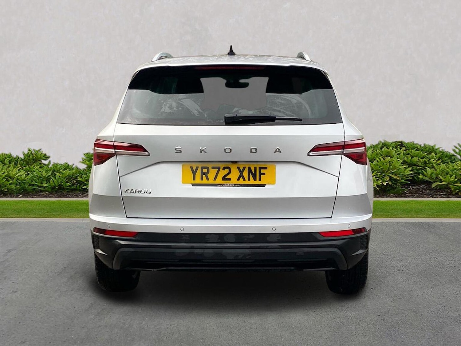 Used Skoda Karoq 2022 for sale - 76848754: Photo 4