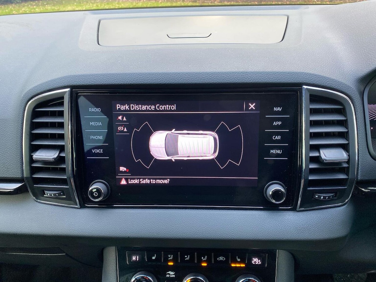 Used Skoda Karoq 2022 for sale - 76848754: Photo 40