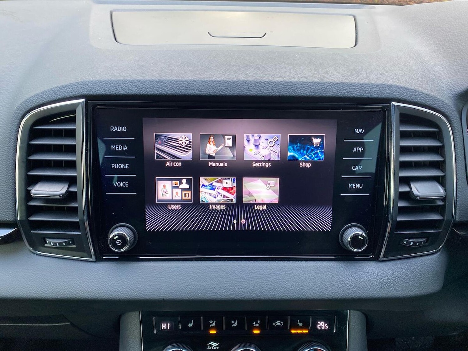 Used Skoda Karoq 2022 for sale - 76848754: Photo 41