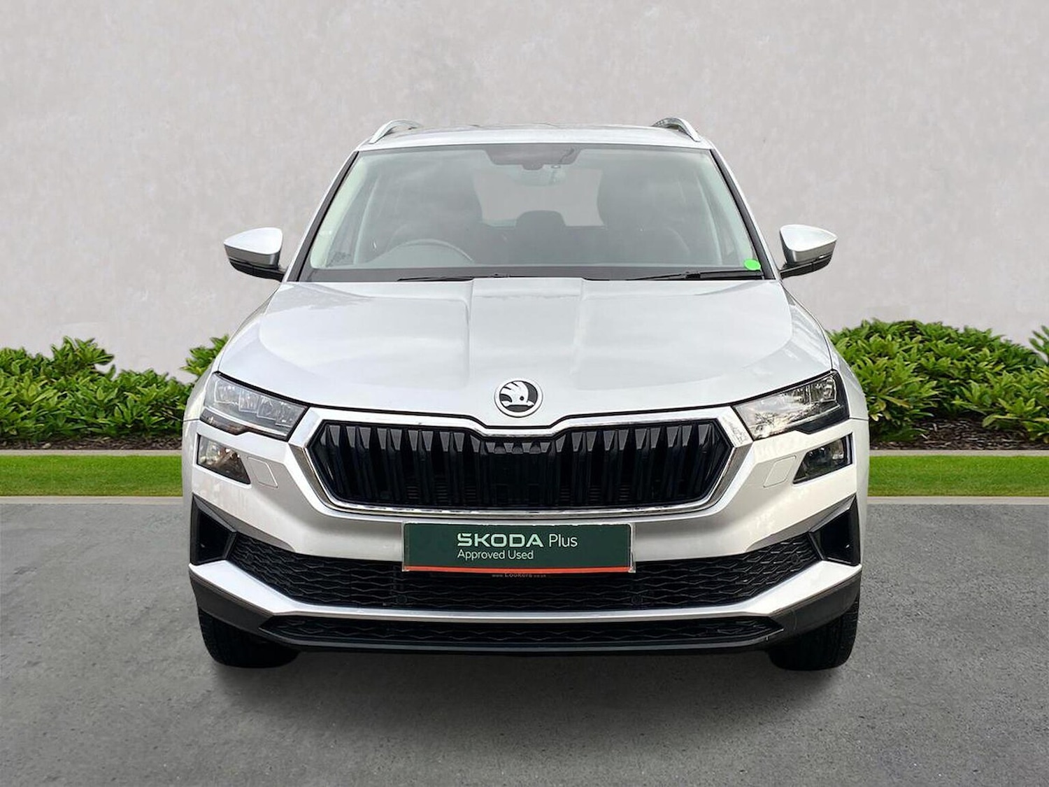 Used Skoda Karoq 2022 for sale - 76848754: Photo 5