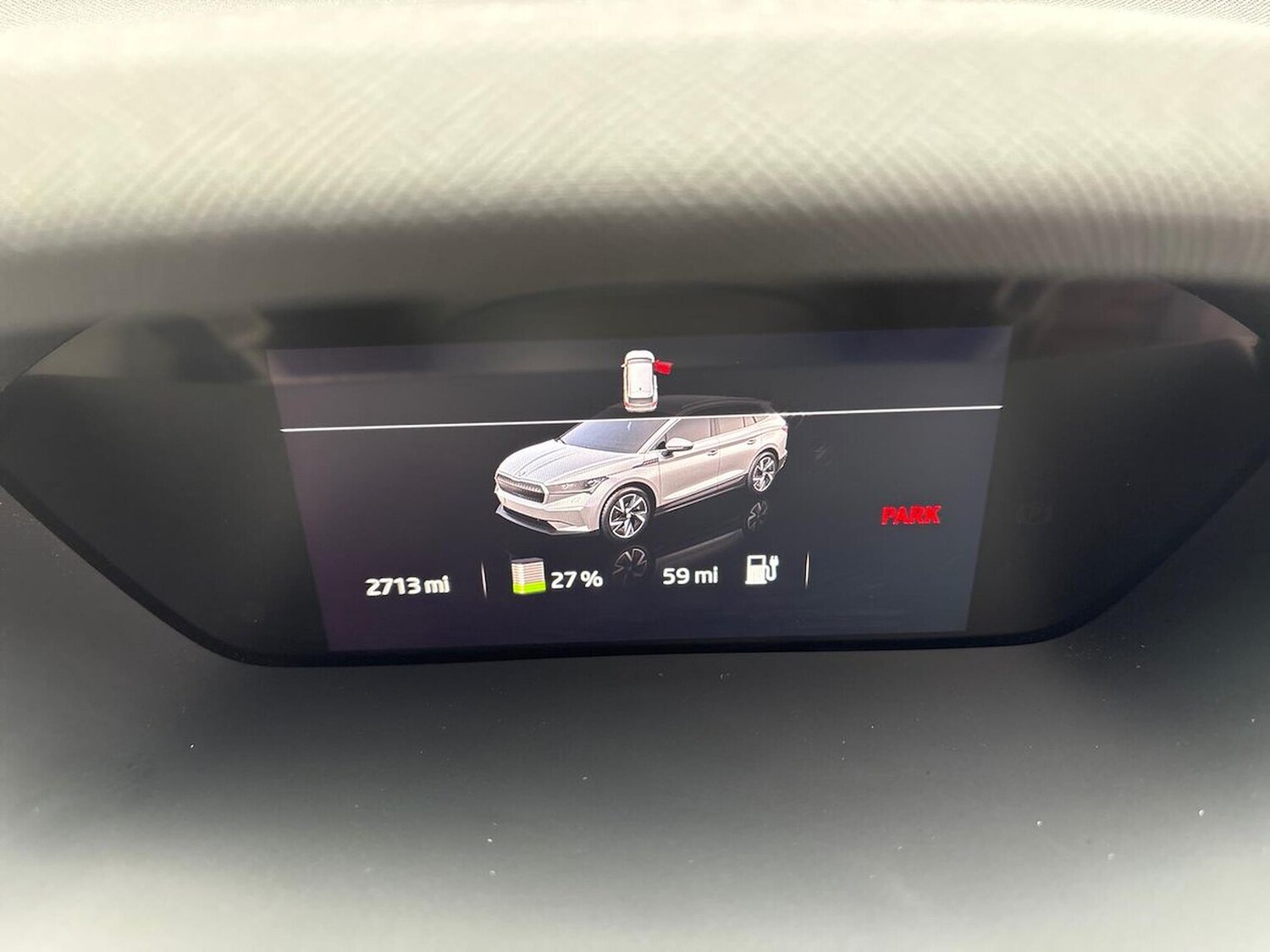 Used Skoda Enyaq 2024 for sale - 78106321: Photo 11