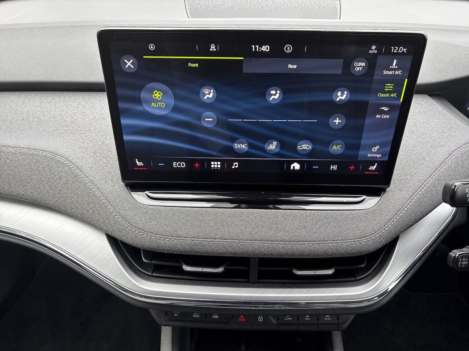 Used Skoda Enyaq 2024 for sale - 78106321: Photo 13