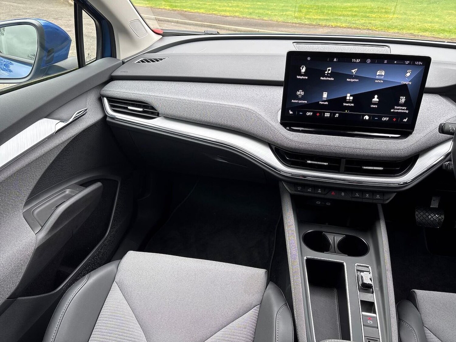 Used Skoda Enyaq 2024 for sale - 78106321: Photo 14