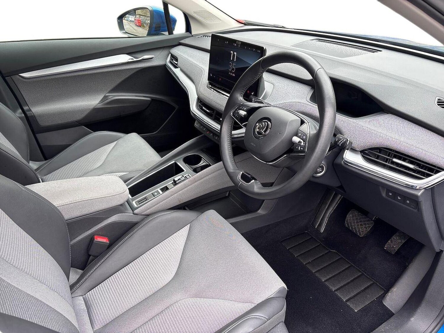 Used Skoda Enyaq 2024 for sale - 78106321: Photo 16