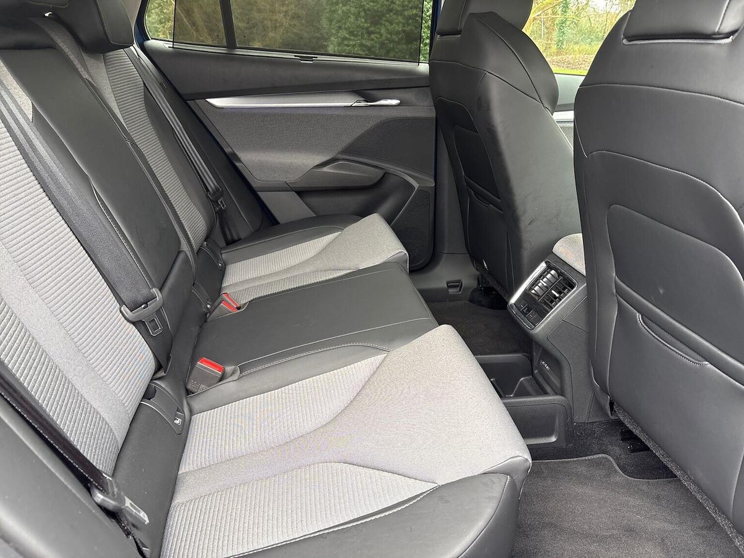 Used Skoda Enyaq 2024 for sale - 78106321: Photo 17