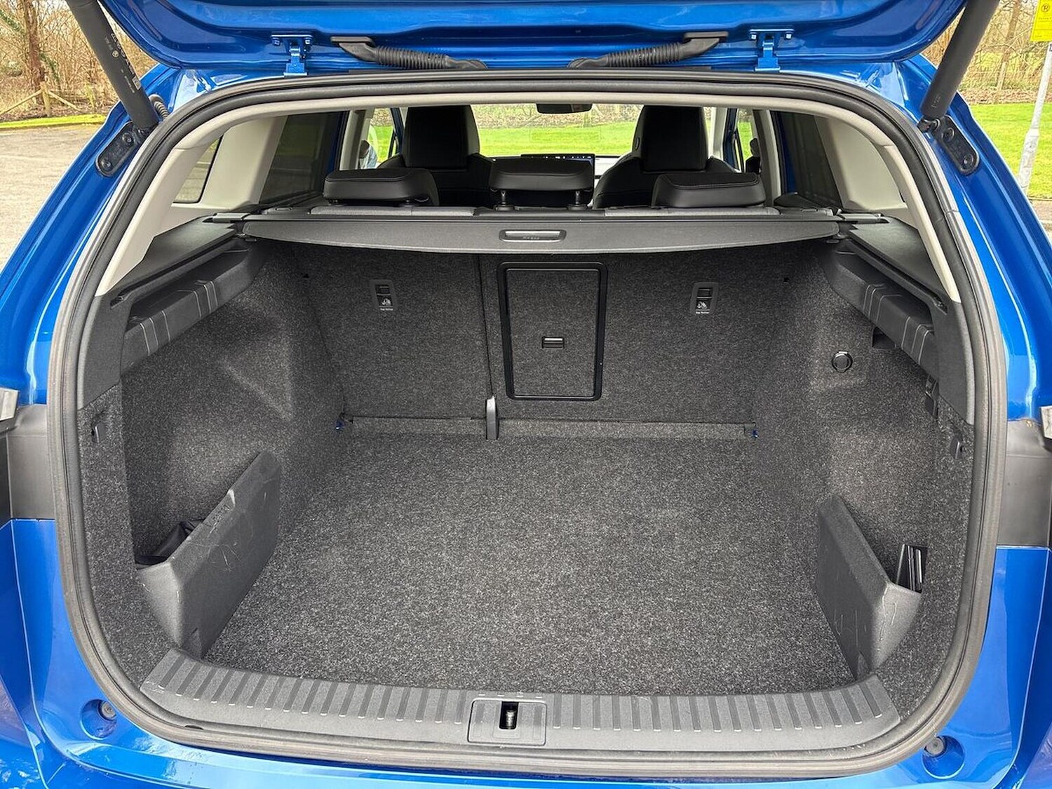 Used Skoda Enyaq 2024 for sale - 78106321: Photo 18