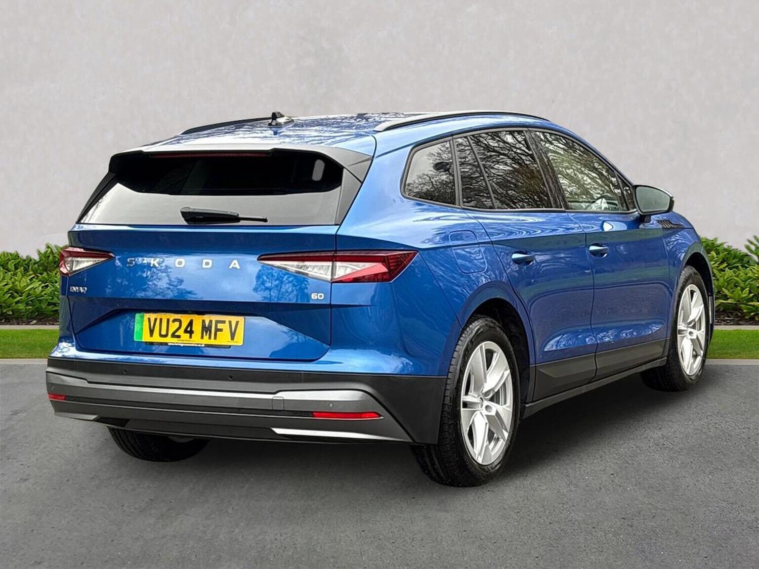 Used Skoda Enyaq 2024 for sale - 78106321: Photo 19