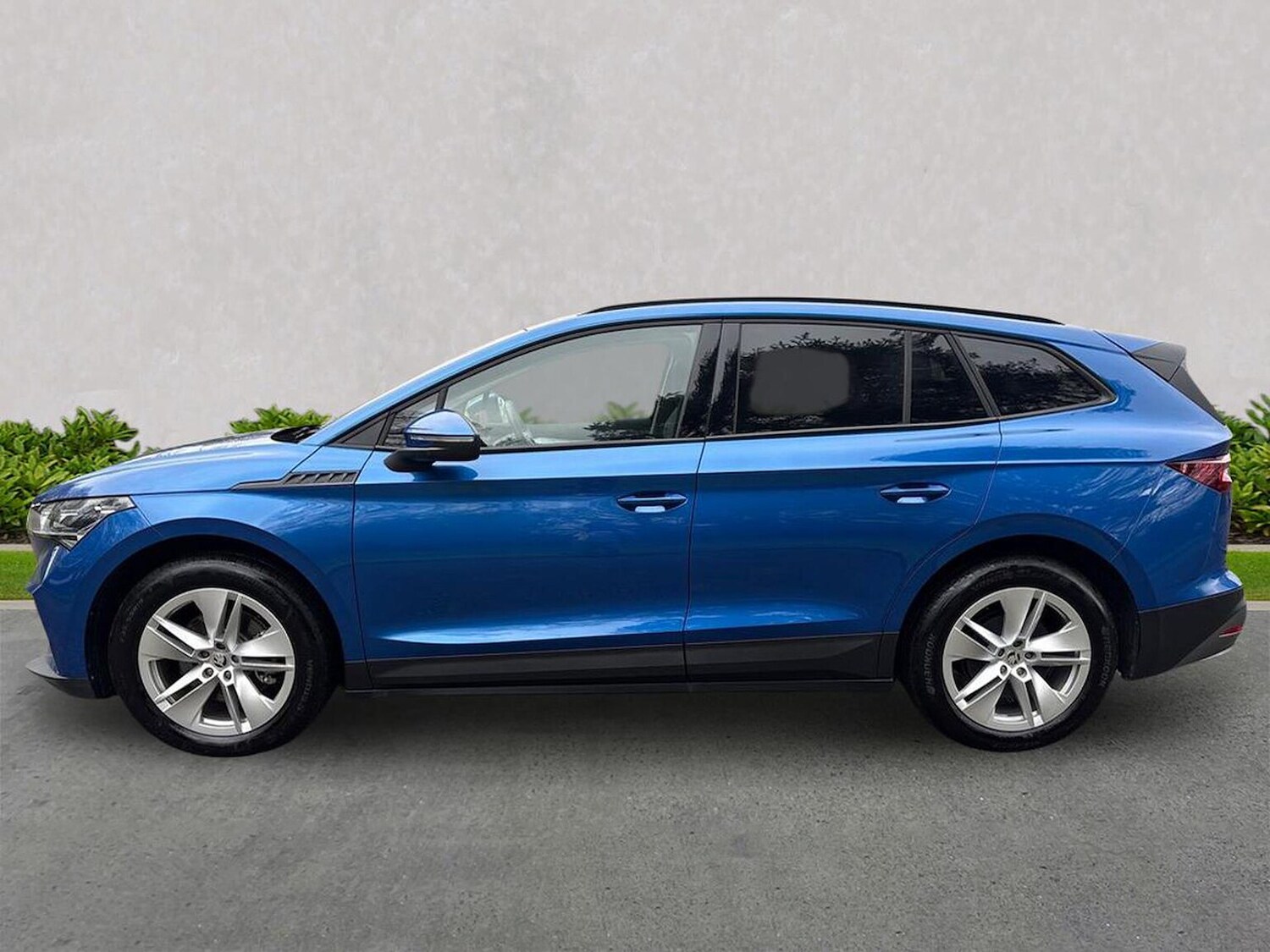 Used Skoda Enyaq 2024 for sale - 78106321: Photo 20