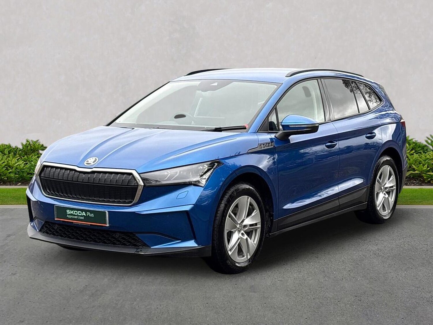 Used Skoda Enyaq 2024 for sale - 78106321: Photo 21