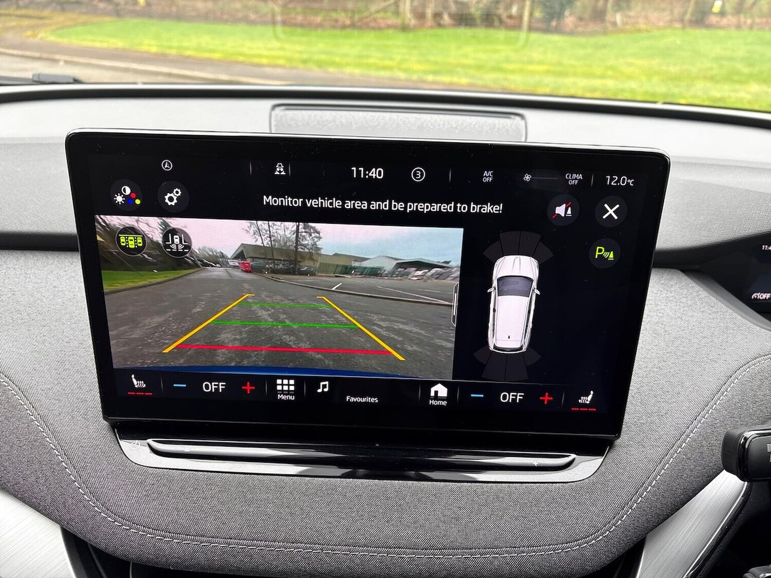 Used Skoda Enyaq 2024 for sale - 78106321: Photo 24