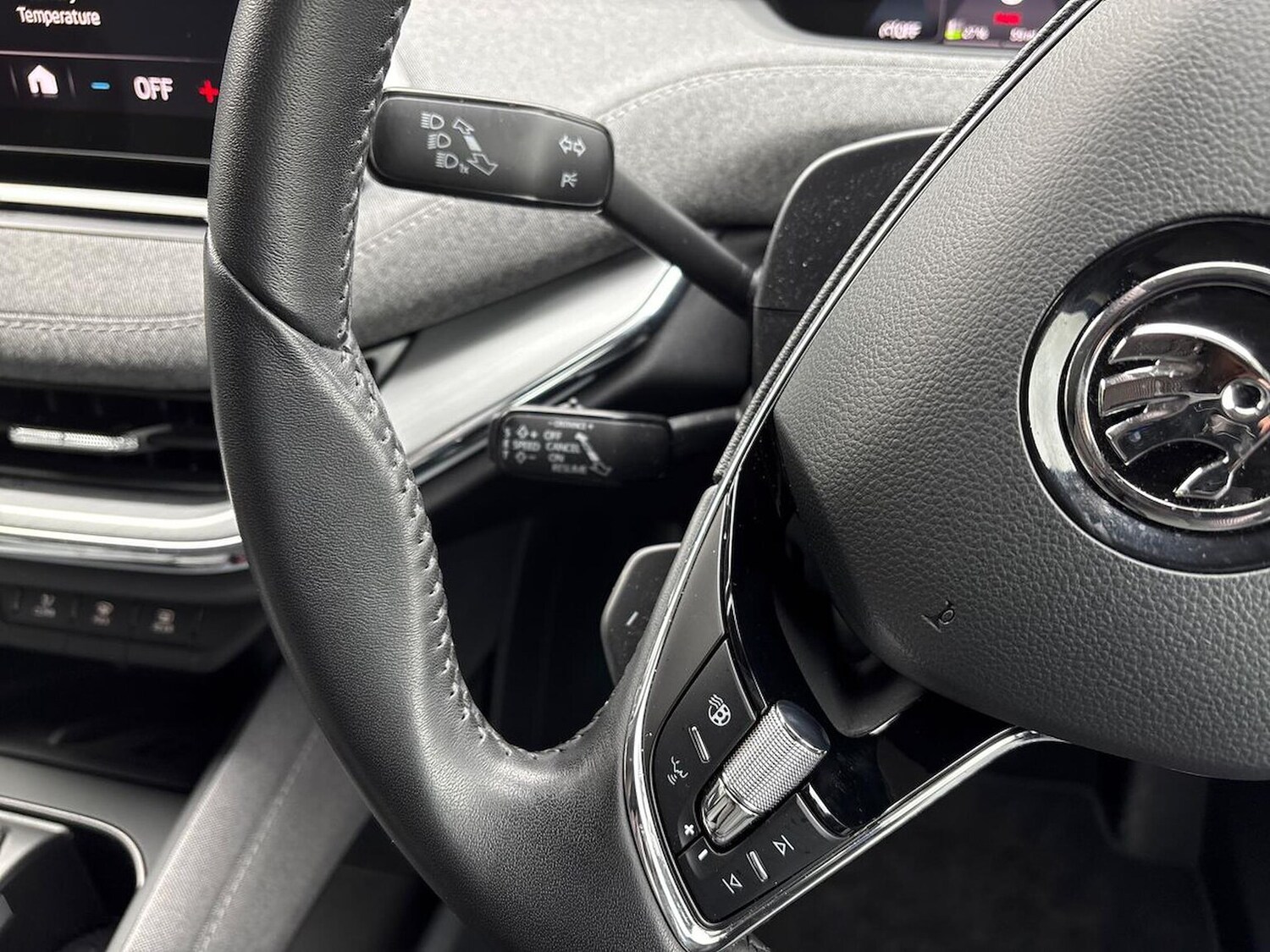 Used Skoda Enyaq 2024 for sale - 78106321: Photo 28