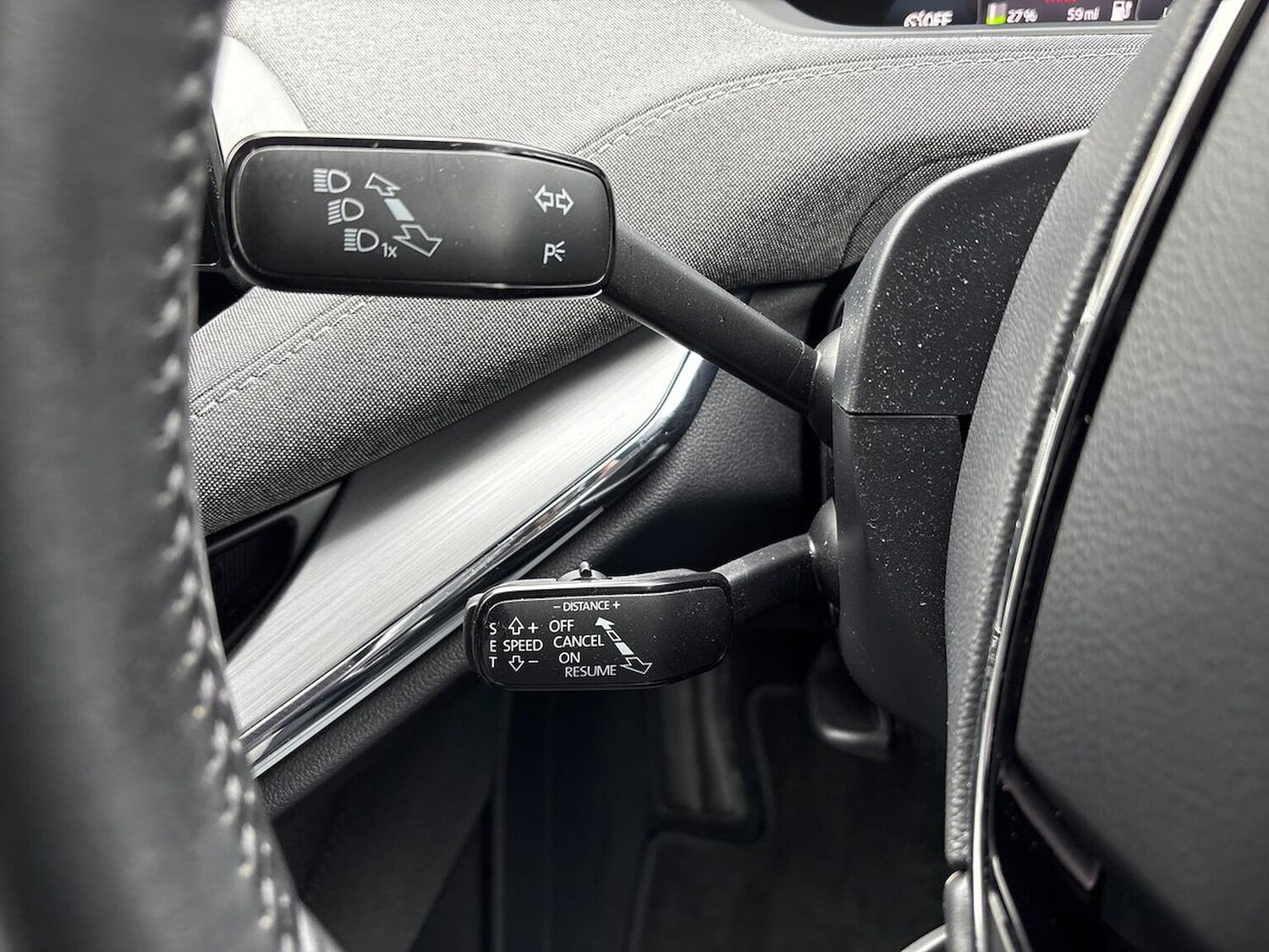 Used Skoda Enyaq 2024 for sale - 78106321: Photo 29