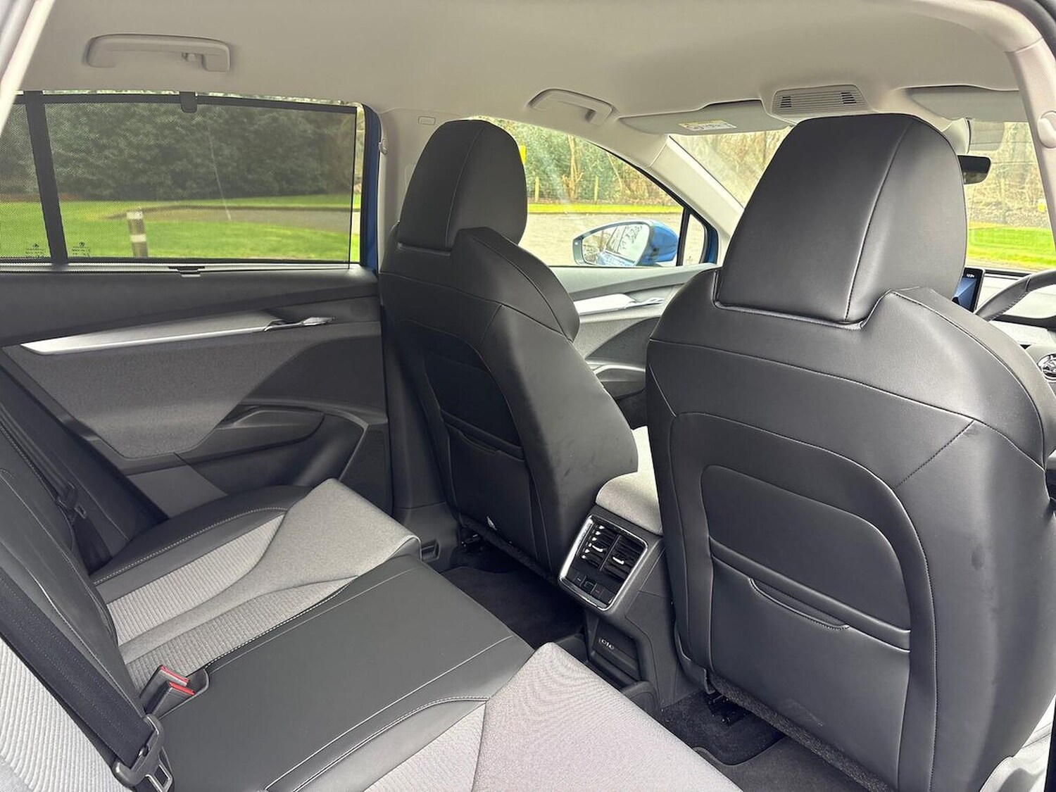 Used Skoda Enyaq 2024 for sale - 78106321: Photo 33