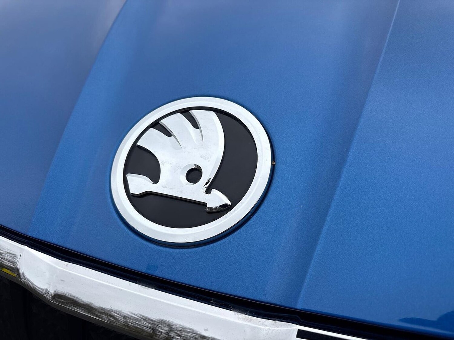 Used Skoda Enyaq 2024 for sale - 78106321: Photo 34