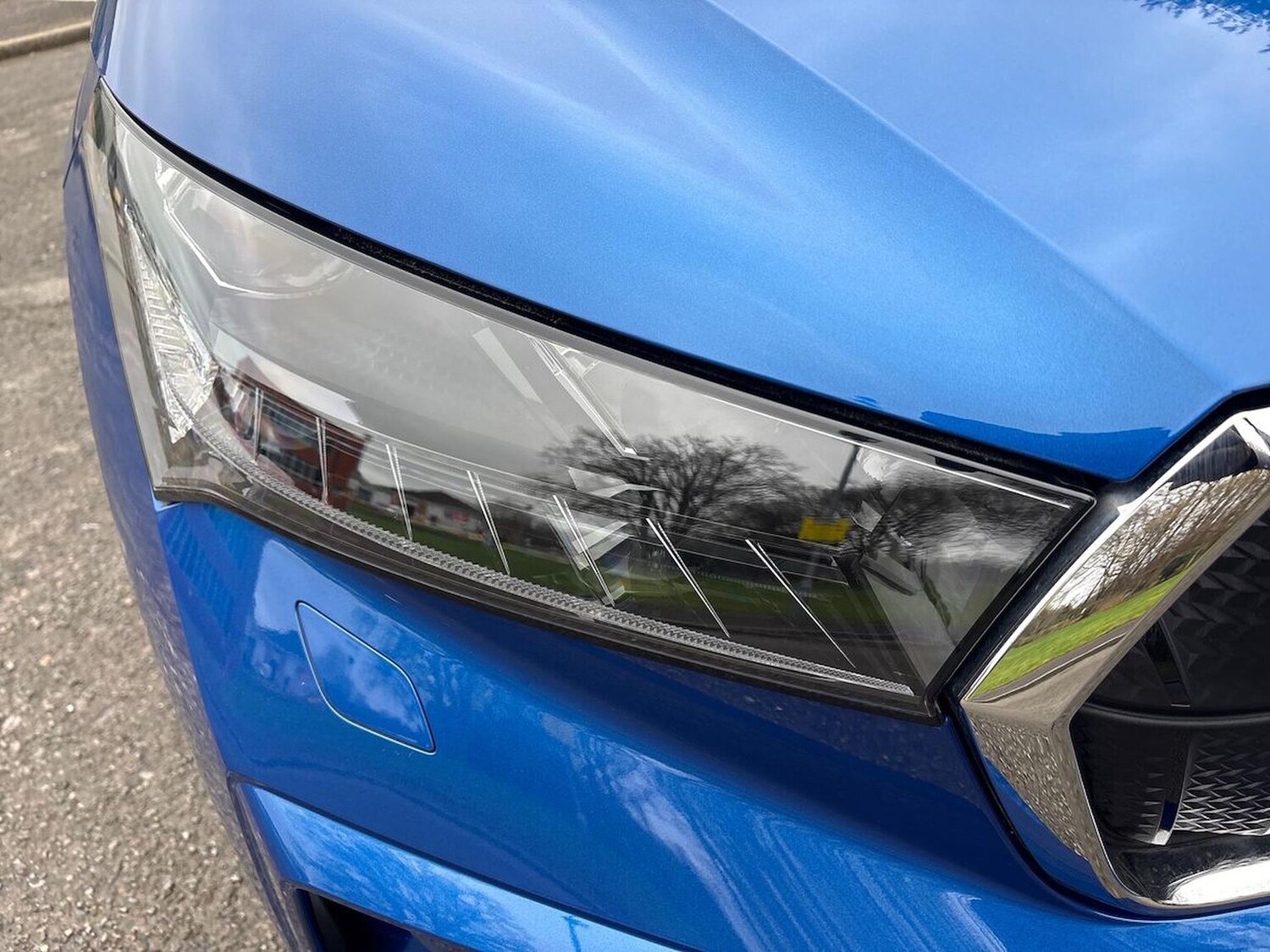 Used Skoda Enyaq 2024 for sale - 78106321: Photo 35