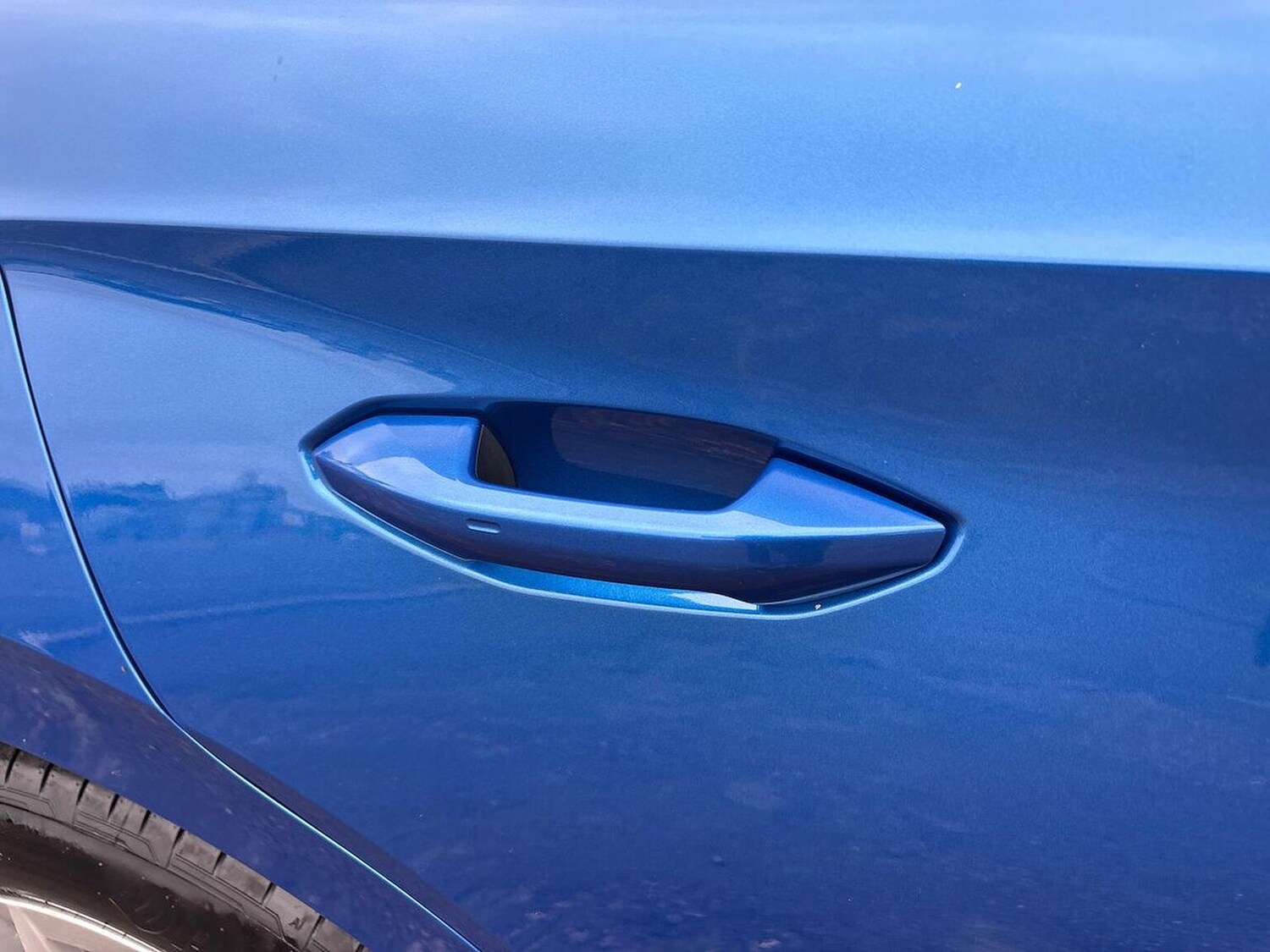 Used Skoda Enyaq 2024 for sale - 78106321: Photo 37