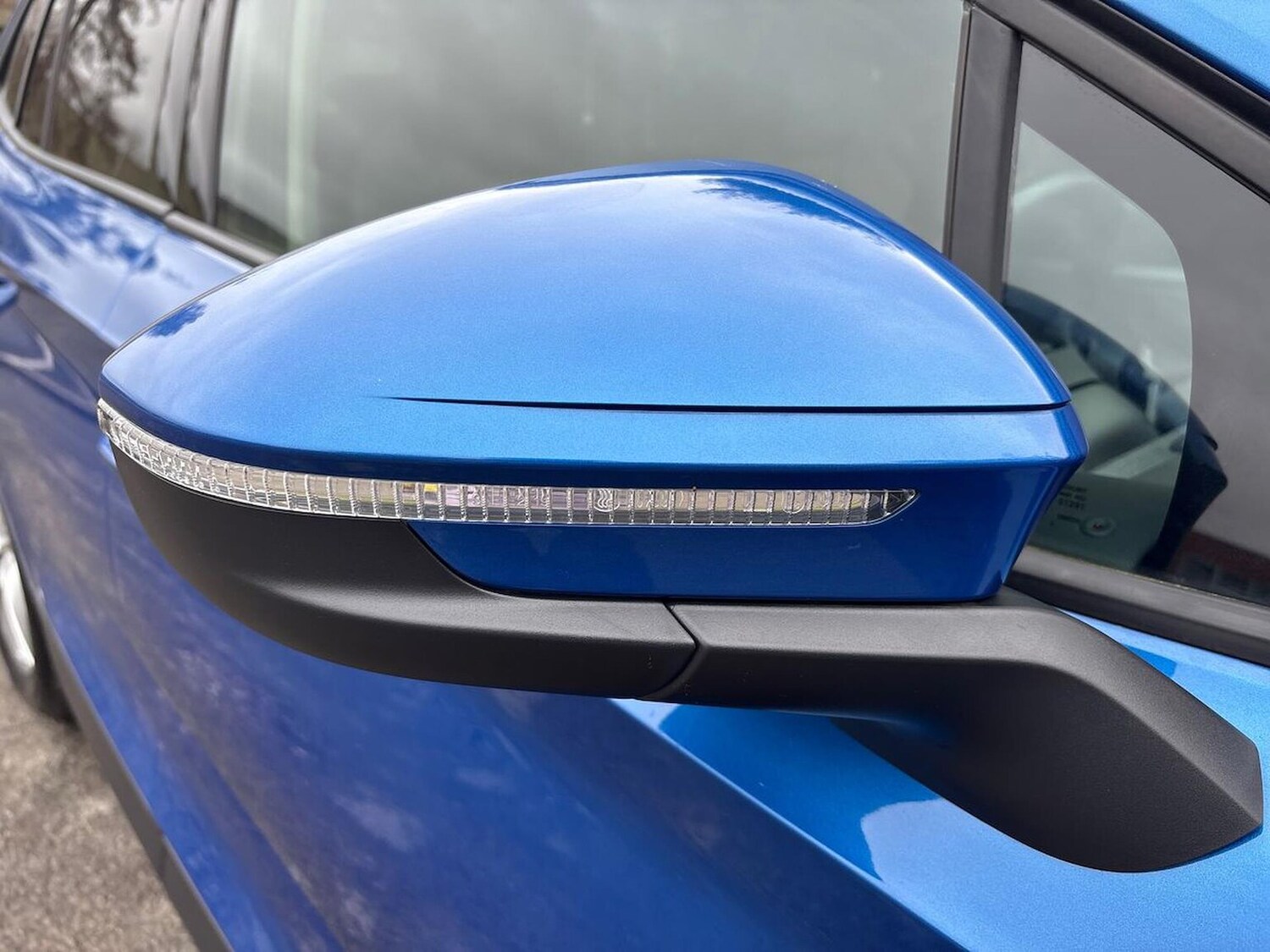 Used Skoda Enyaq 2024 for sale - 78106321: Photo 38