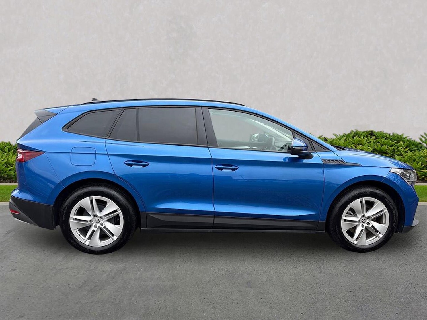 Used Skoda Enyaq 2024 for sale - 78106321: Photo 4