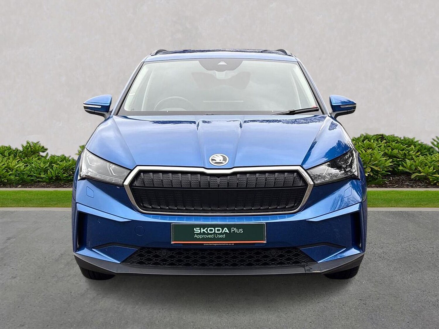 Used Skoda Enyaq 2024 for sale - 78106321: Photo 6