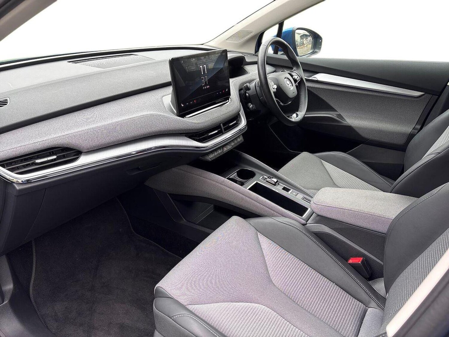 Used Skoda Enyaq 2024 for sale - 78106321: Photo 8