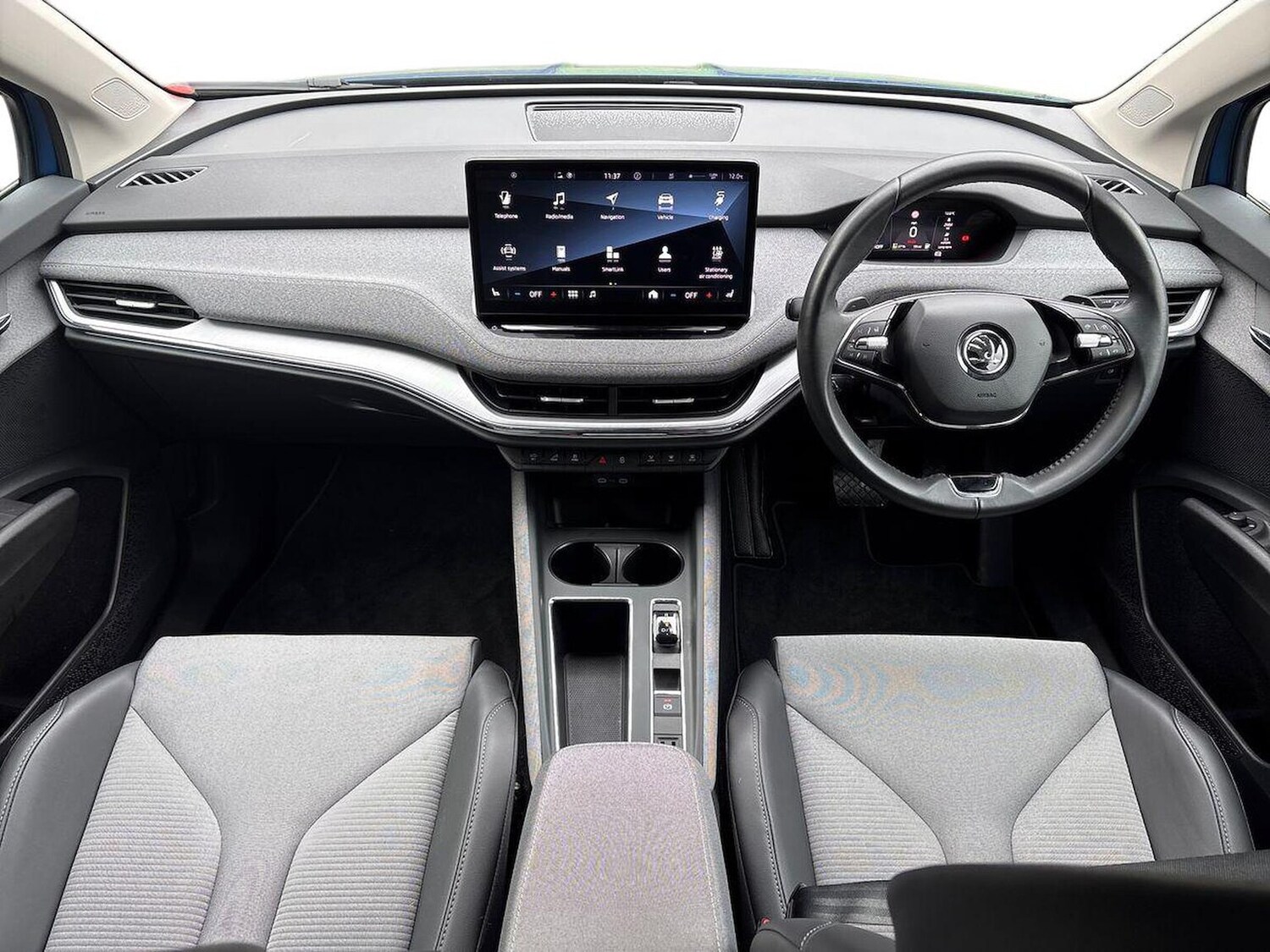 Used Skoda Enyaq 2024 for sale - 78106321: Photo 9