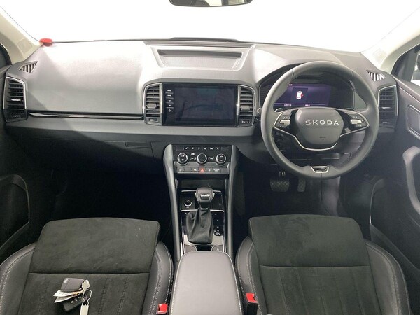 Used Skoda Karoq 2025 for sale - 76219201: Photo 10
