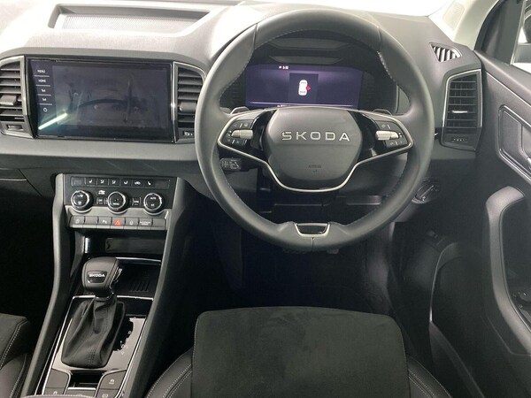 Used Skoda Karoq 2025 for sale - 76219201: Photo 11