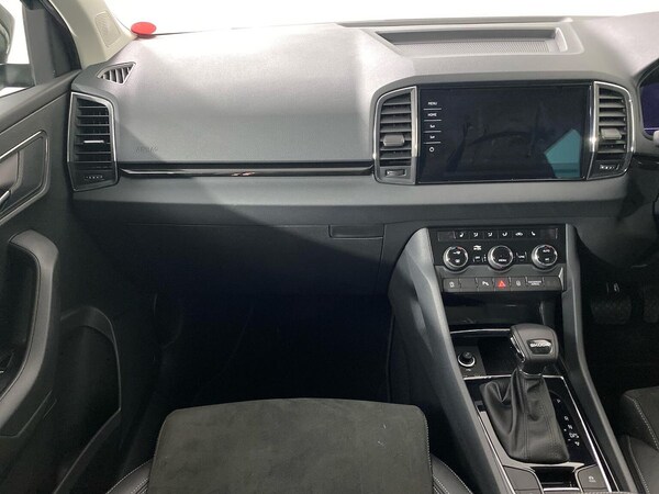 Used Skoda Karoq 2025 for sale - 76219201: Photo 15