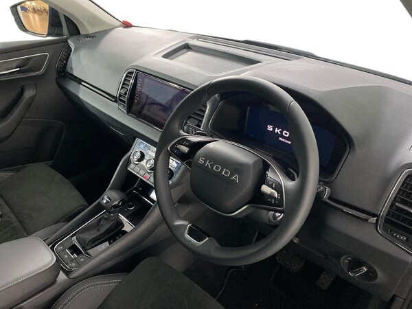 Used Skoda Karoq 2025 for sale - 76219201: Photo 17