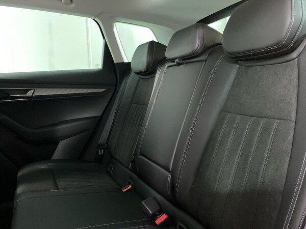 Used Skoda Karoq 2025 for sale - 76219201: Photo 18