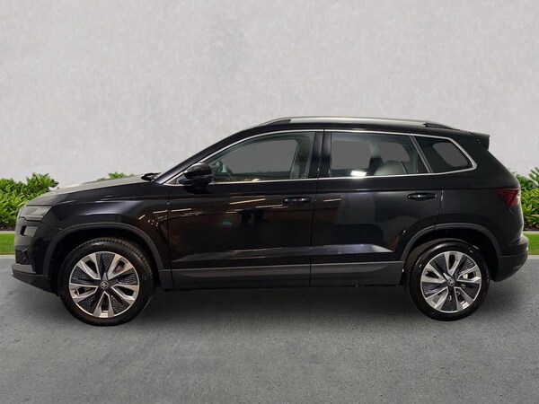 Used Skoda Karoq 2025 for sale - 76219201: Photo 21