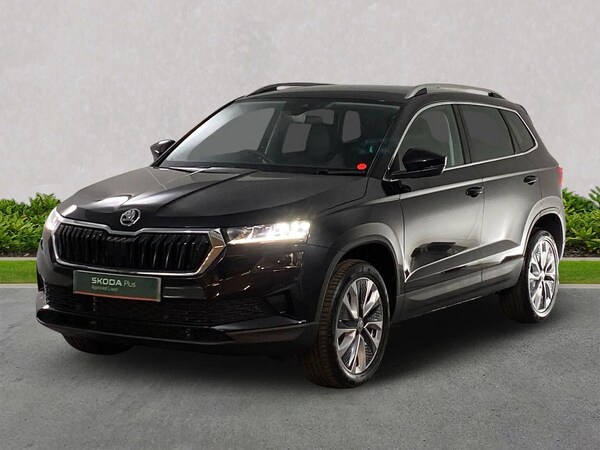 Used Skoda Karoq 2025 for sale - 76219201: Photo 22