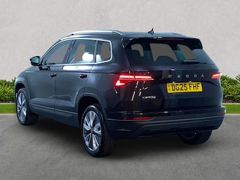 Used Skoda Karoq 2025 for sale - 76219201: Photo