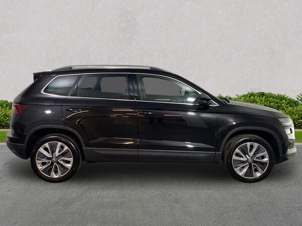 Used Skoda Karoq 2025 for sale - 76219201: Photo 5