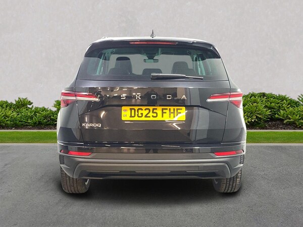 Used Skoda Karoq 2025 for sale - 76219201: Photo 6