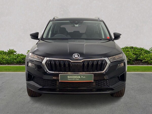 Used Skoda Karoq 2025 for sale - 76219201: Photo 7