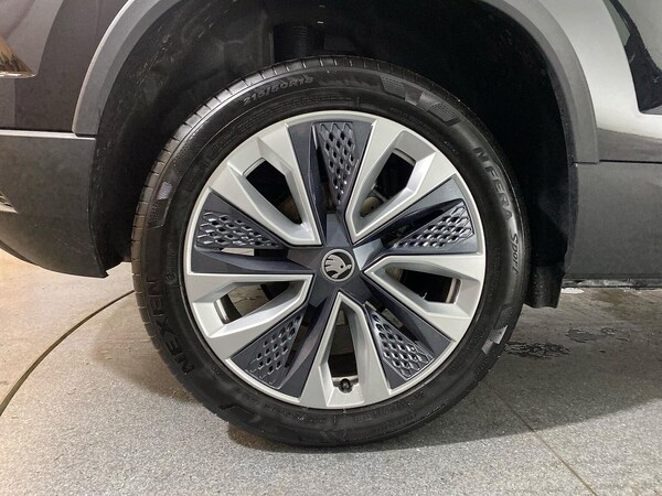 Used Skoda Karoq 2025 for sale - 76219201: Photo 8