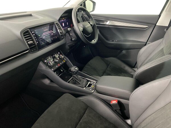 Used Skoda Karoq 2025 for sale - 76219201: Photo 9