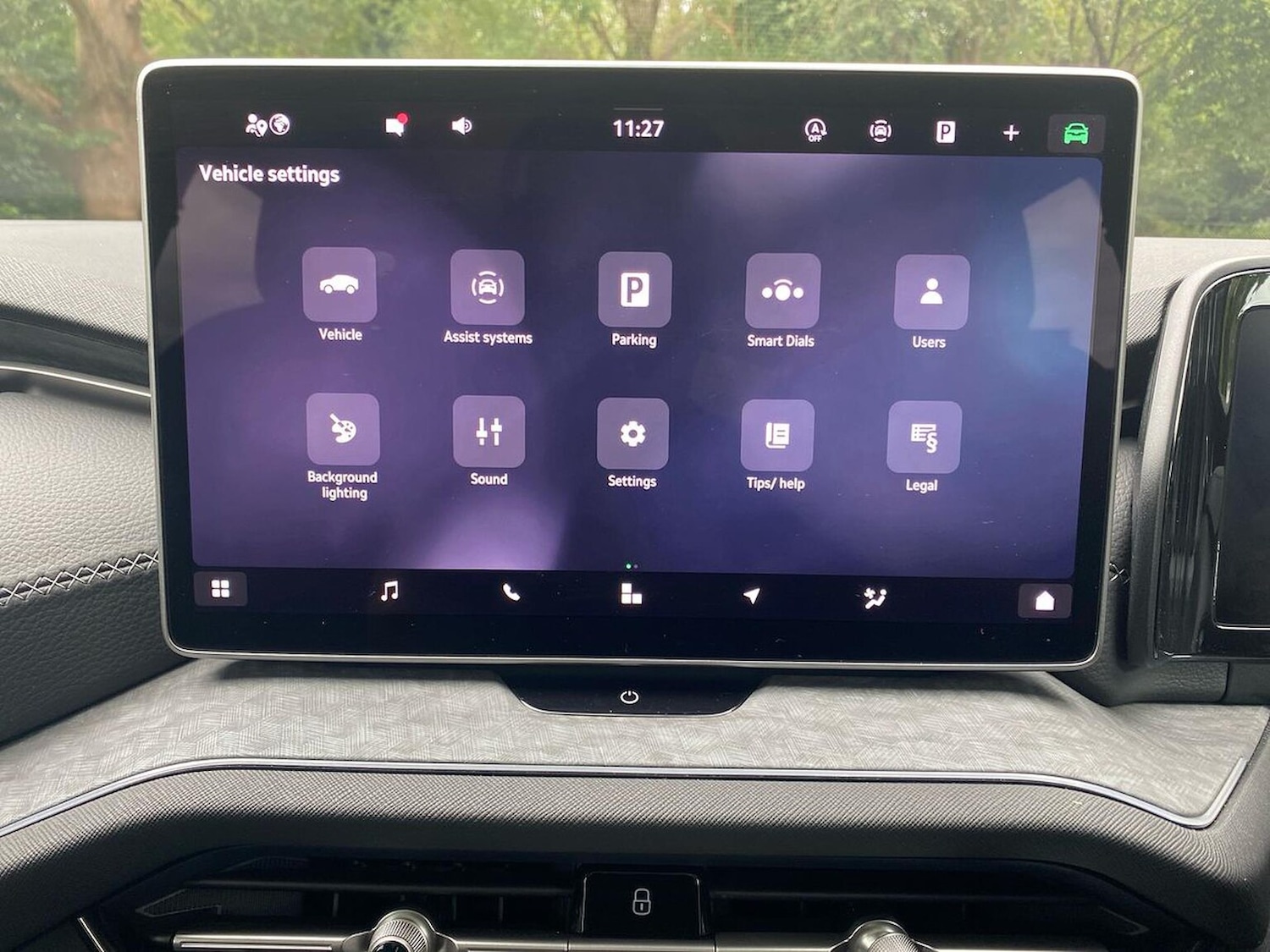 Vehicle 11