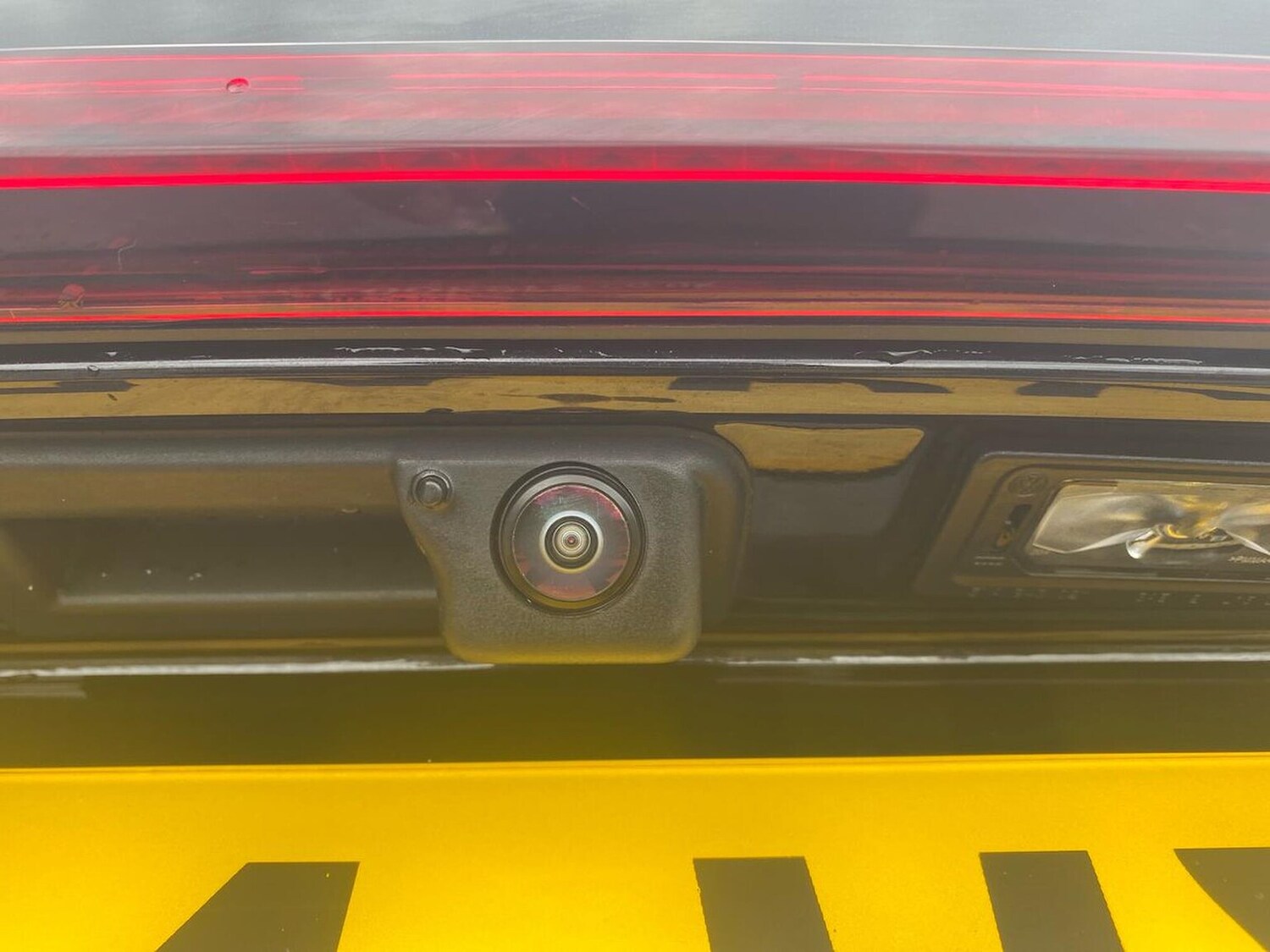 Vehicle 34