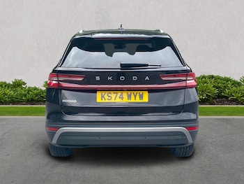 Used Skoda Kodiaq 2024 for sale - 75557431: Photo
