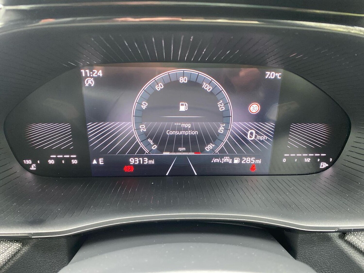 Used Skoda Fabia 2025 for sale - 78194644: Photo 10