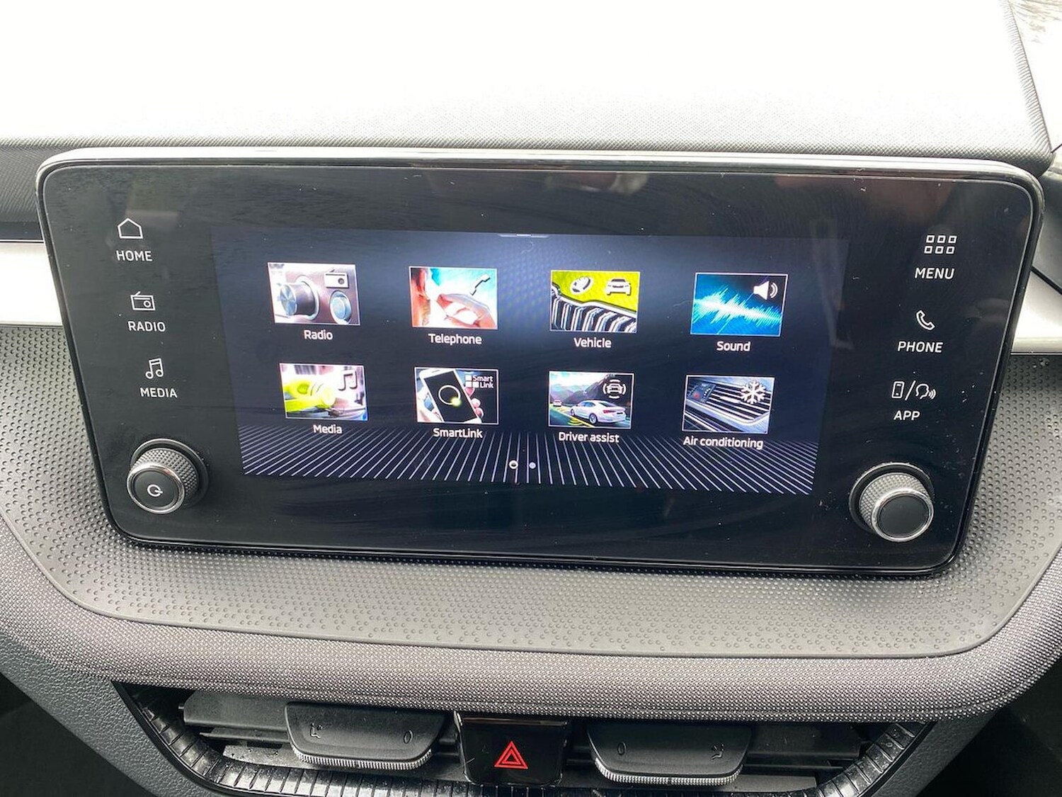 Used Skoda Fabia 2025 for sale - 78194644: Photo 11