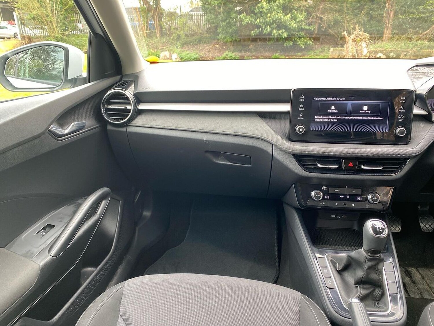 Used Skoda Fabia 2025 for sale - 78194644: Photo 13