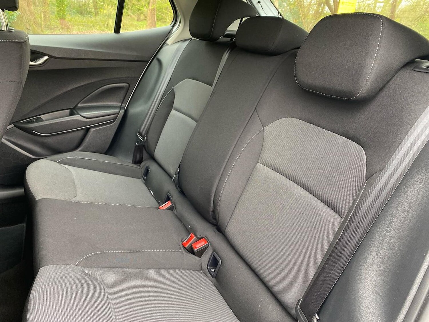 Used Skoda Fabia 2025 for sale - 78194644: Photo 16