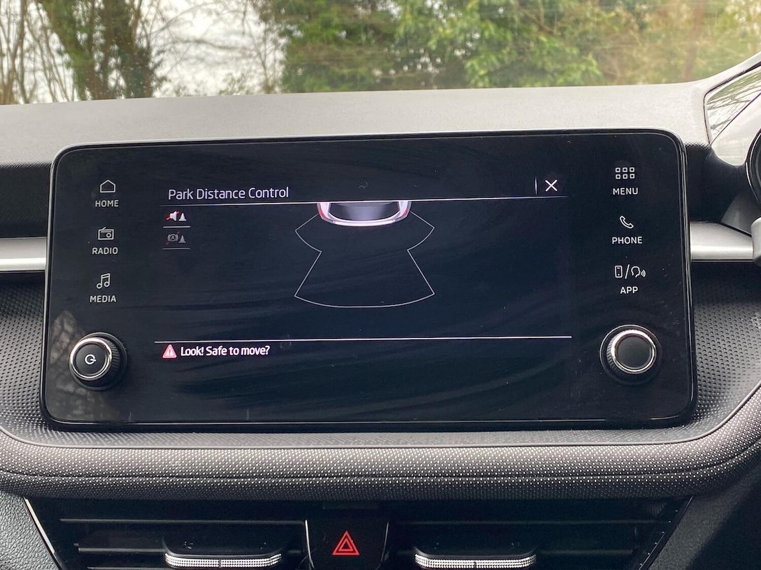 Used Skoda Fabia 2025 for sale - 78194644: Photo 22