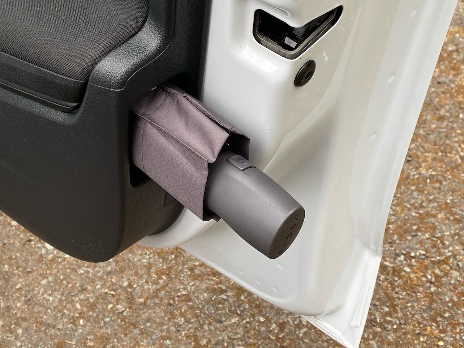 Used Skoda Fabia 2025 for sale - 78194644: Photo 31