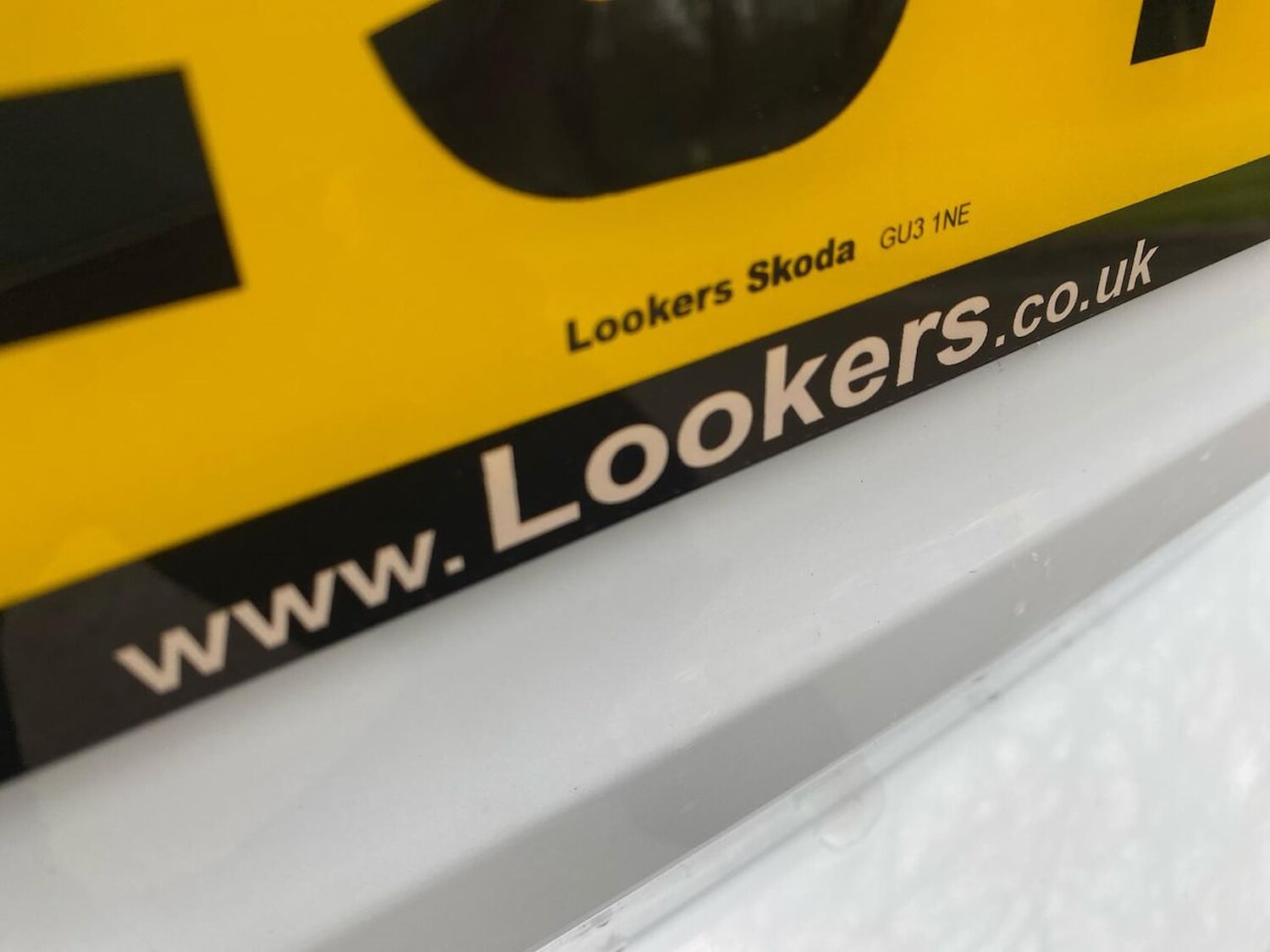 Used Skoda Fabia 2025 for sale - 78194644: Photo 32