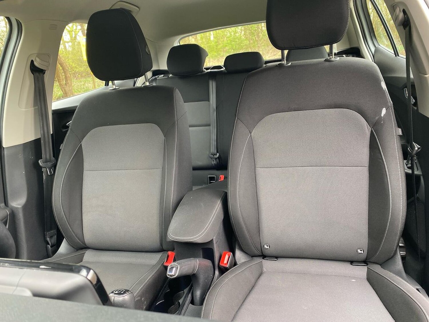 Used Skoda Fabia 2025 for sale - 78194644: Photo 37